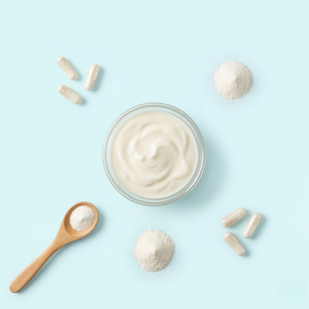 Балансира чревната флора