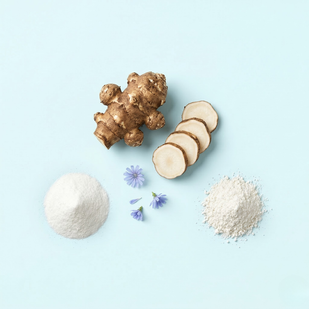 Подхранва полезните бактерии