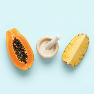 Разгражда храната по-добре