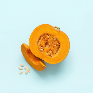 Подкрепя нормалната консистенция