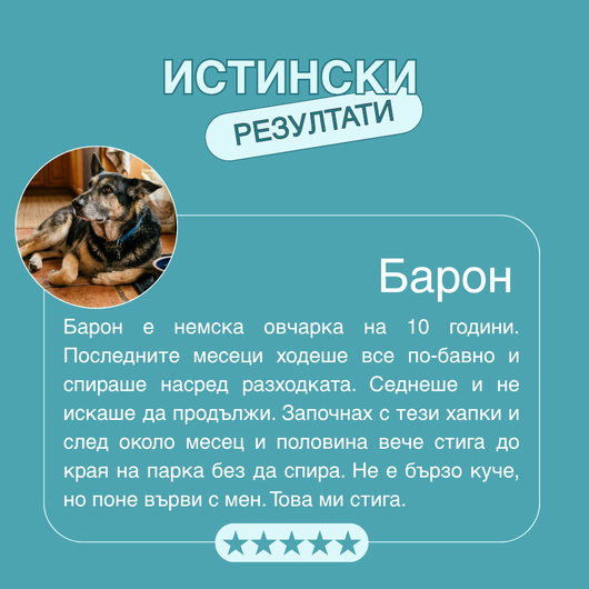 Multivtamin™ - Мултивитамини на хапки