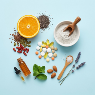 Покрива ежедневните нужди