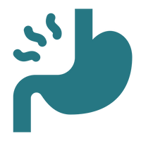 Създаден за чувствителен стомах